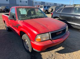 1998 GMC Sonoma