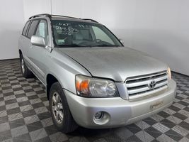 2006 Toyota HIGHLANDER