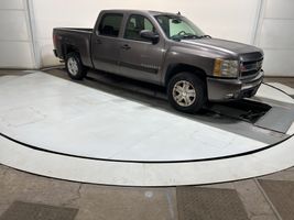 2007 Chevrolet Silverado 1500