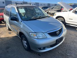 2002 Mazda MPV