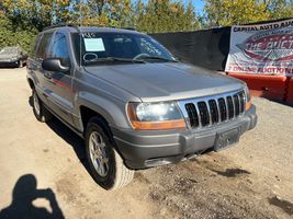 2001 JEEP GRAND CHEROKEE