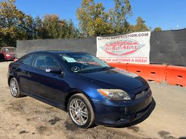 2006 Scion tC