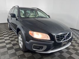 2008 Volvo XC70