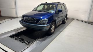 2002 Lexus RX 300