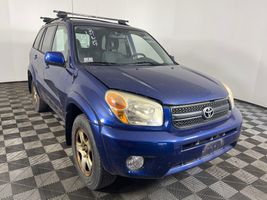 2004 Toyota RAV4