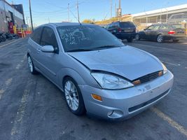 2002 Ford Focus SVT