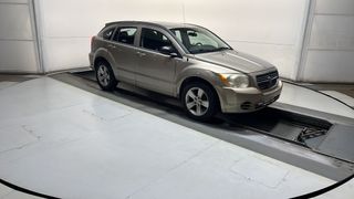 2010 Dodge Caliber