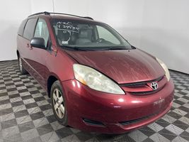 2009 Toyota Sienna