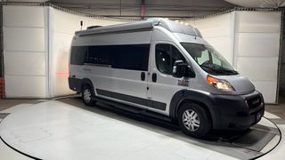 2021 RAM Promaster