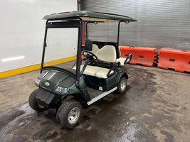 2010 NEV GOLF CART