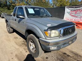 2002 Toyota Tacoma