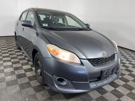 2010 Toyota Matrix