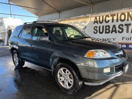 2005 ACURA MDX