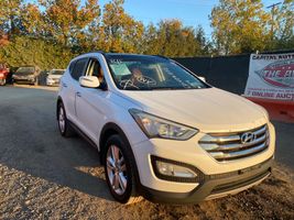 2014 Hyundai Santa Fe Sport