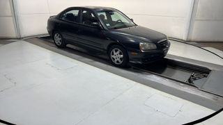 2006 Hyundai Elantra