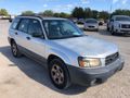 2004 Subaru Forester