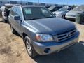 2004 Toyota HIGHLANDER