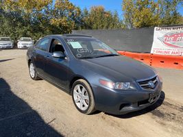 2004 ACURA TSX