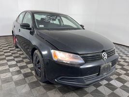 2011 VOLKSWAGEN JETTA