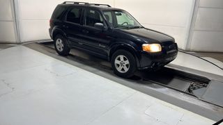 2007 Ford Escape Hybrid