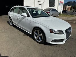 2012 Audi A4