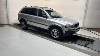 2003 Volvo XC90