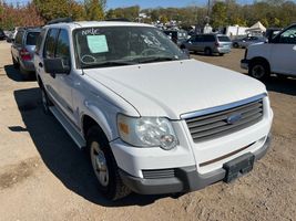 2006 Ford Explorer