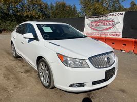 2010 Buick LaCrosse