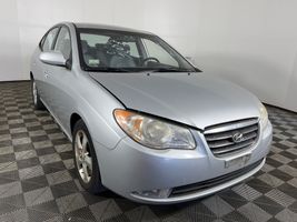 2007 Hyundai Elantra