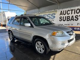 2004 ACURA MDX