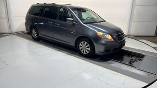 2010 Honda Odyssey