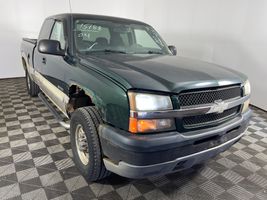 2004 Chevrolet Silverado 2500