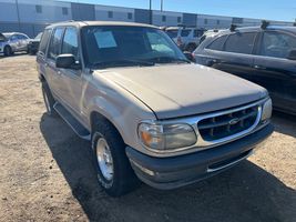 1998 Ford Explorer