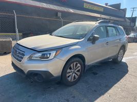 2017 Subaru Outback