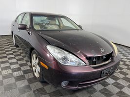 2005 Lexus ES 330