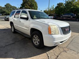 2007 GMC Yukon