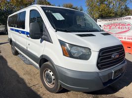 2016 Ford TRANSIT