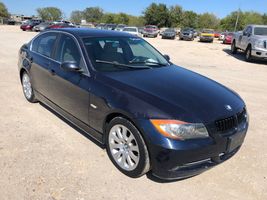 2007 BMW 3 Series