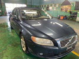 2009 Volvo S80