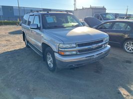 2004 Chevrolet Suburban