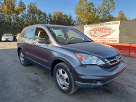 2011 Honda CR-V