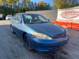 2003 Toyota Camry