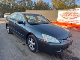 2004 Honda Accord