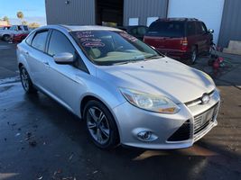 2012 Ford Focus