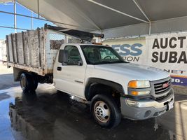 2004 GMC Sierra 3500