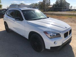 2015 BMW X1