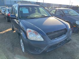 2005 Honda CR-V