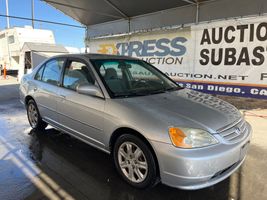 2003 Honda Civic