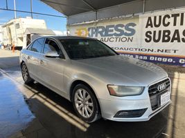 2013 Audi A4