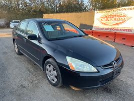 2005 Honda Accord